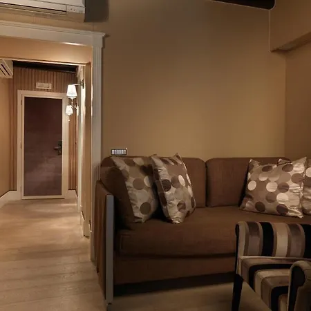 Le Reve De Naim 4* Roma