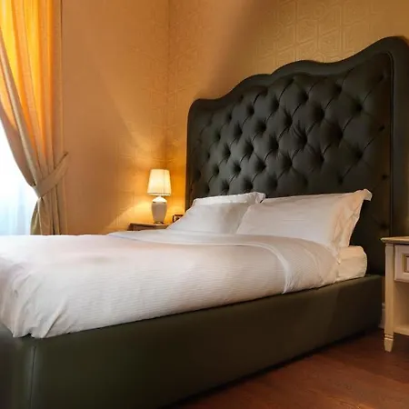 Hotel Le Reve De Naim 4*