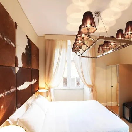 Le Reve De Naim Roma