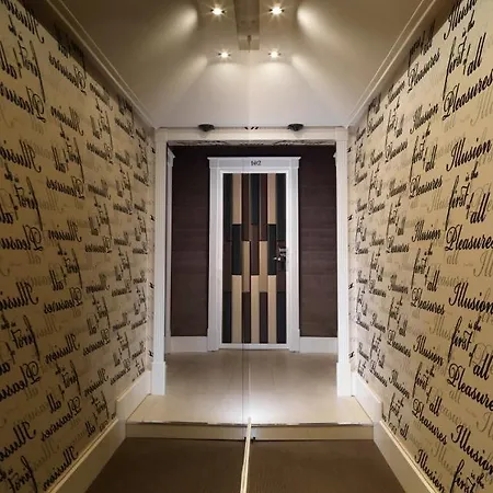 Hotel Le Reve De Naim 4*