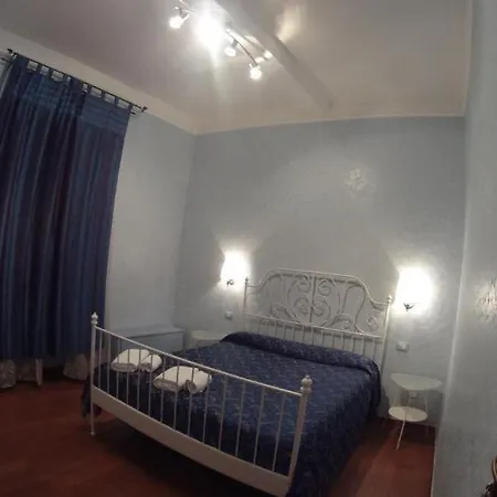 Πανσιόν Casa Cleo 2*
