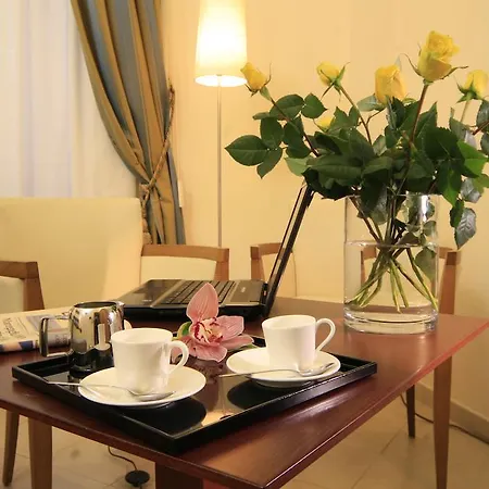 Hotel Crosti