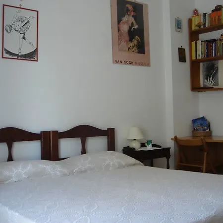Balduina Hotel
