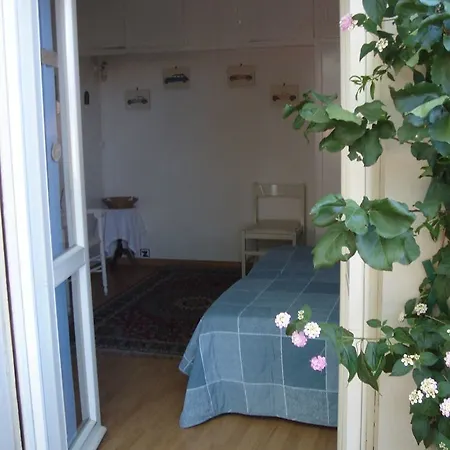 Hotel Balduina