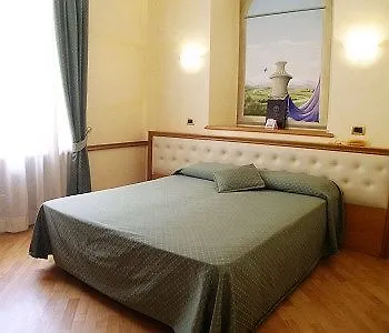 Regina Margherita Hotel