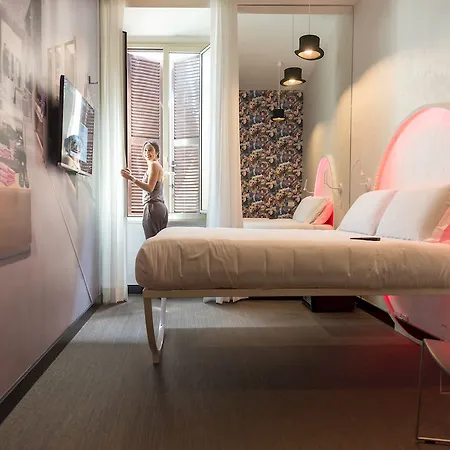 Irooms Jacuzzi