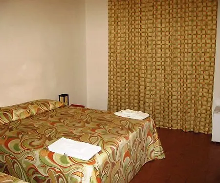 Little Italy Hotel Rome