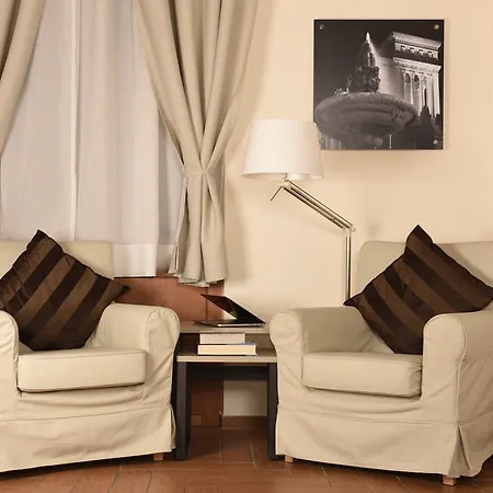 Residenza Affittacamere