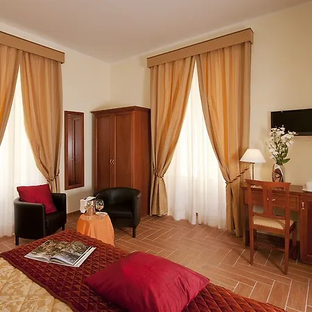 Residenza Affittacamere