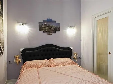 Guest house Holidays