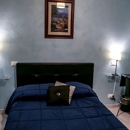 Guest house Holidays