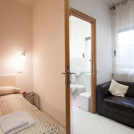 Eva Guest house Rome