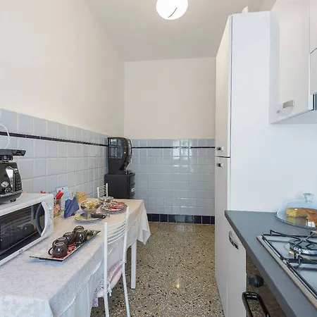 Couette-café La Casa In Prati