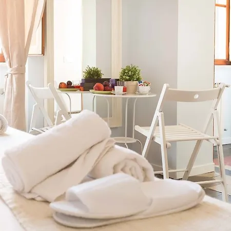 The Spanish Campo De' Fiori Bed & Breakfast Rom