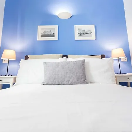 The Spanish Campo De' Fiori Bed & Breakfast