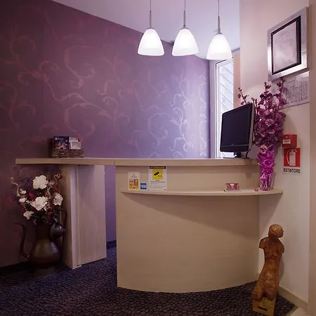 Appia 442 Hotel