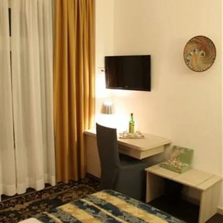 Hotel Appia 442 Roma