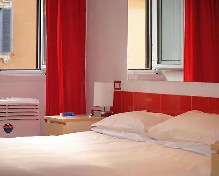 Bed & Breakfast Gli Scipioni Rome