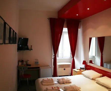 Gli Scipioni Bed & Breakfast 5*
