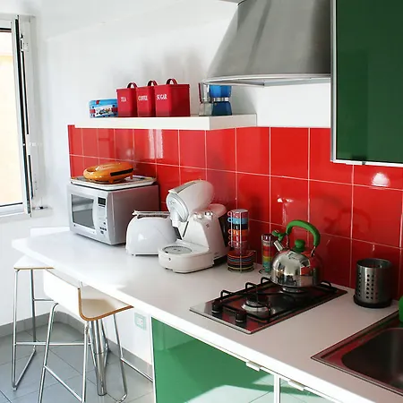 Gli Scipioni Bed & Breakfast Rome