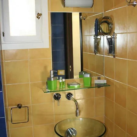 Gli Scipioni Bed & Breakfast Rome