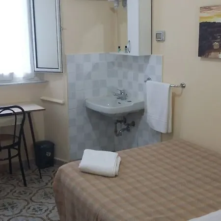 Hotel Cathrine Rome