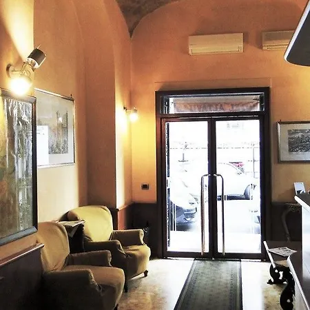 Hotel Altavilla 9