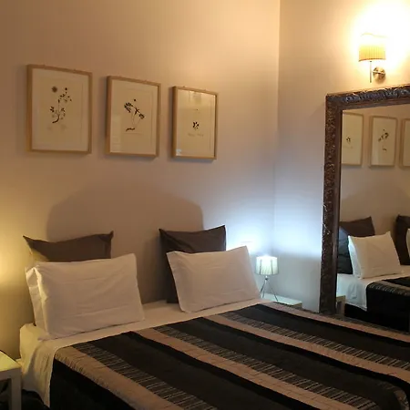 Affittacamere Relais Casa Della Fornarina