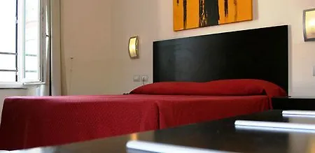 Villa Relais San Marco Rome
