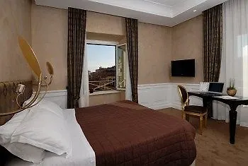 B&B Relais La Maison De Luxe
