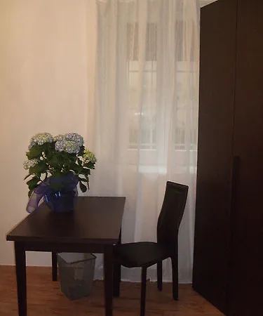 Bed and breakfast Terme Di Traiano 3*