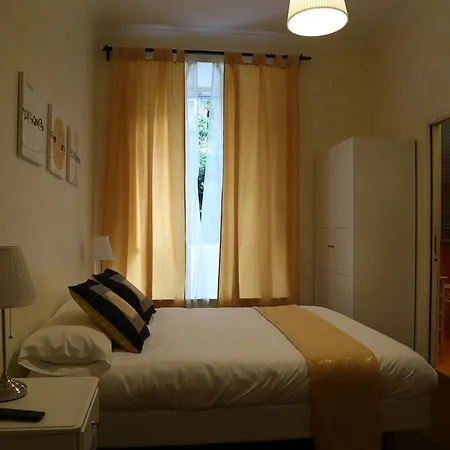 Dhome Bed & Breakfast Rome
