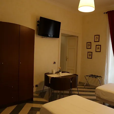 Bed & Breakfast Dhome