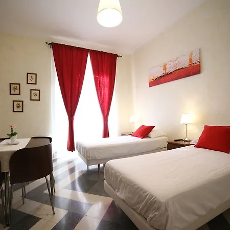 Dhome Rome
