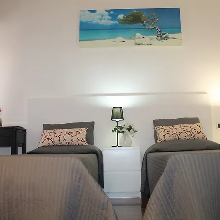 Fornaci Guest house