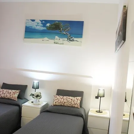 Guest house Fornaci