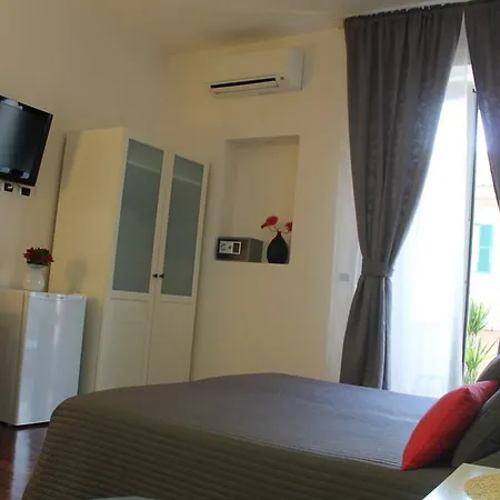 Fornaci Guest house