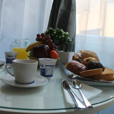 Fornaci Guest house 3*