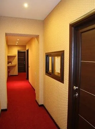 Domus Romantica 3*
