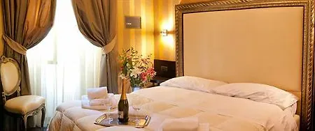 Domus Romantica Guest house 3*