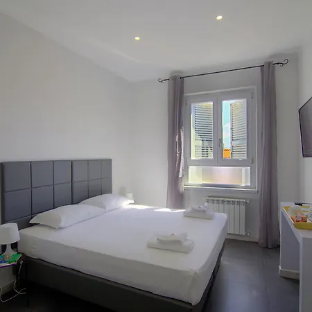 Affittacamere Floor 6 Boutique Rooms By Dot Suites 3*