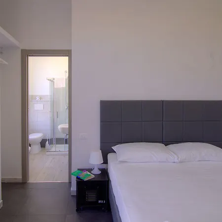 בית הארחה Floor 6