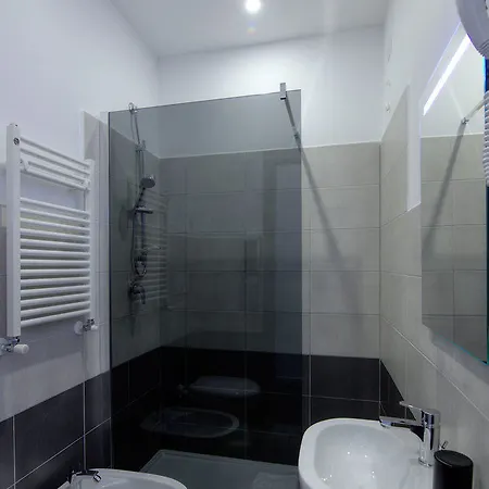 Floor 6 Boutique Rooms By Dot Suites 3*