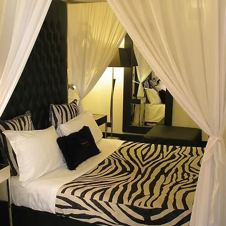 Lhp Siena 4* Rome