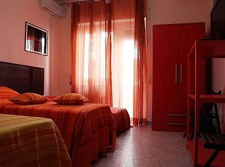 Angolo Bed & Breakfast