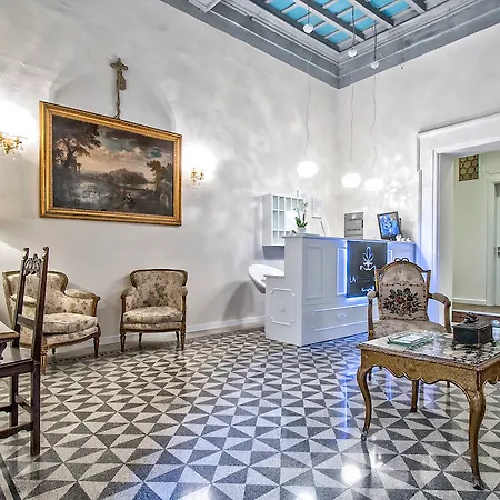 Hotel Terrace Pantheon Relais Rome