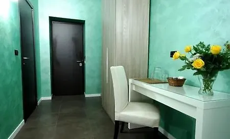 B&B Roma Aparthotel