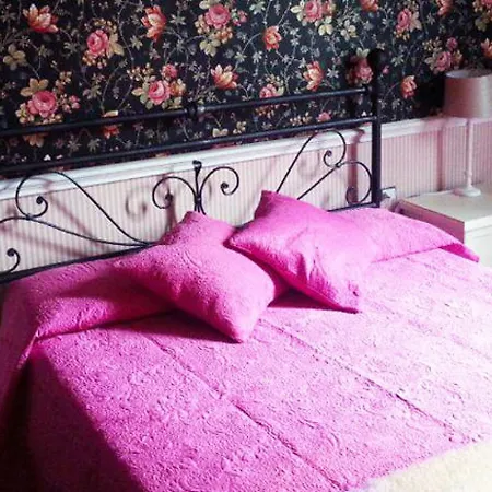 Francesco Hotel