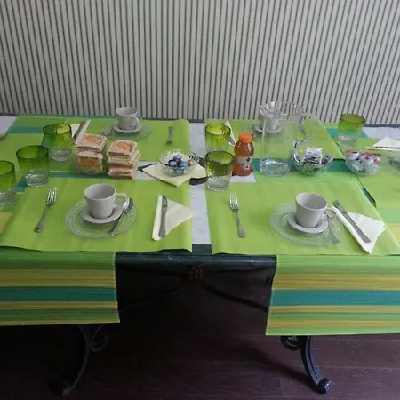 Francesco Hotel 3*
