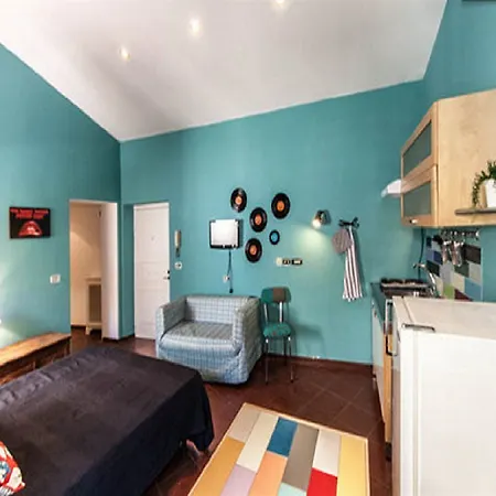 Signor Colosseo Bed & Breakfast 2*